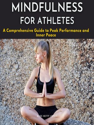 cover image of Mindfulness for Athletes